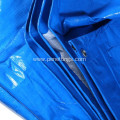 woven HDPE coated tarpaulin sheet Polyethylene tarpaulin